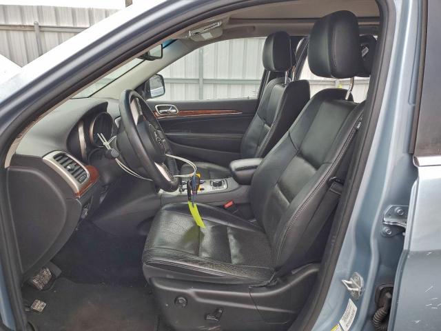 Jeep Grand Cherokee Limited Image 12