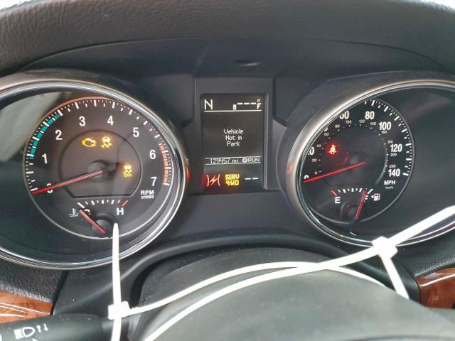 Jeep Grand Cherokee Limited Image 2