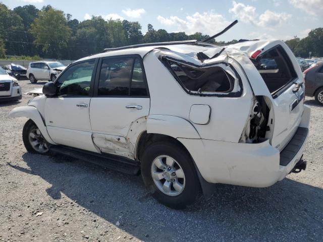 Toyota 4Runner Sr5 Image 10