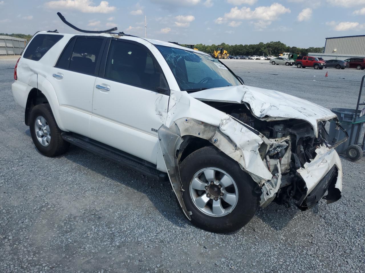 Toyota 4Runner Sr5 Image 2