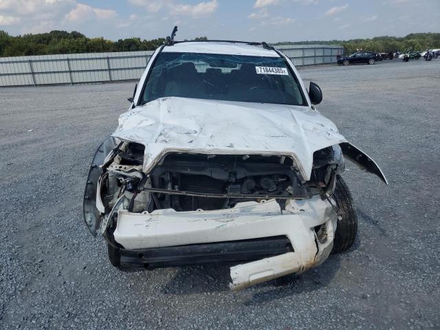 Toyota 4Runner Sr5 Image 11