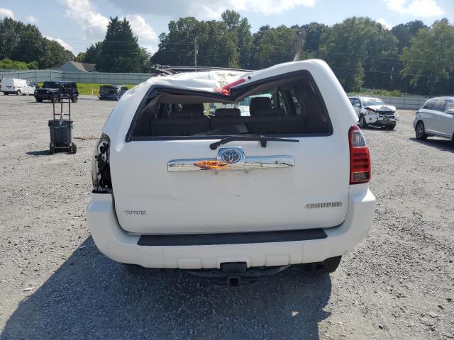 Toyota 4Runner Sr5 Image 7