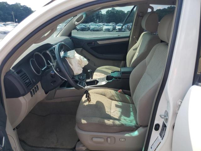 Toyota 4Runner Sr5 Image 4