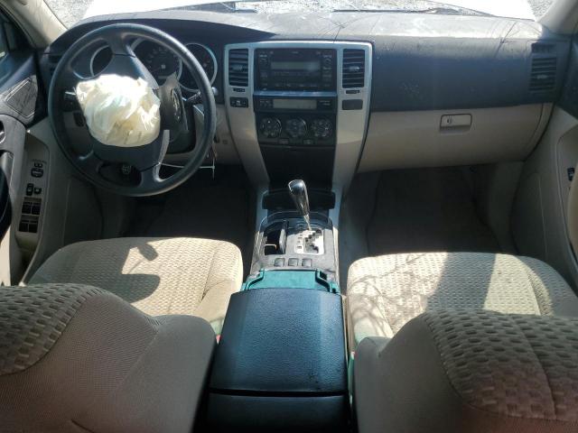 Toyota 4Runner Sr5 Image 5