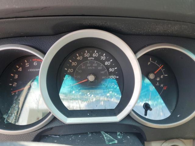 Toyota 4Runner Sr5 Image 8