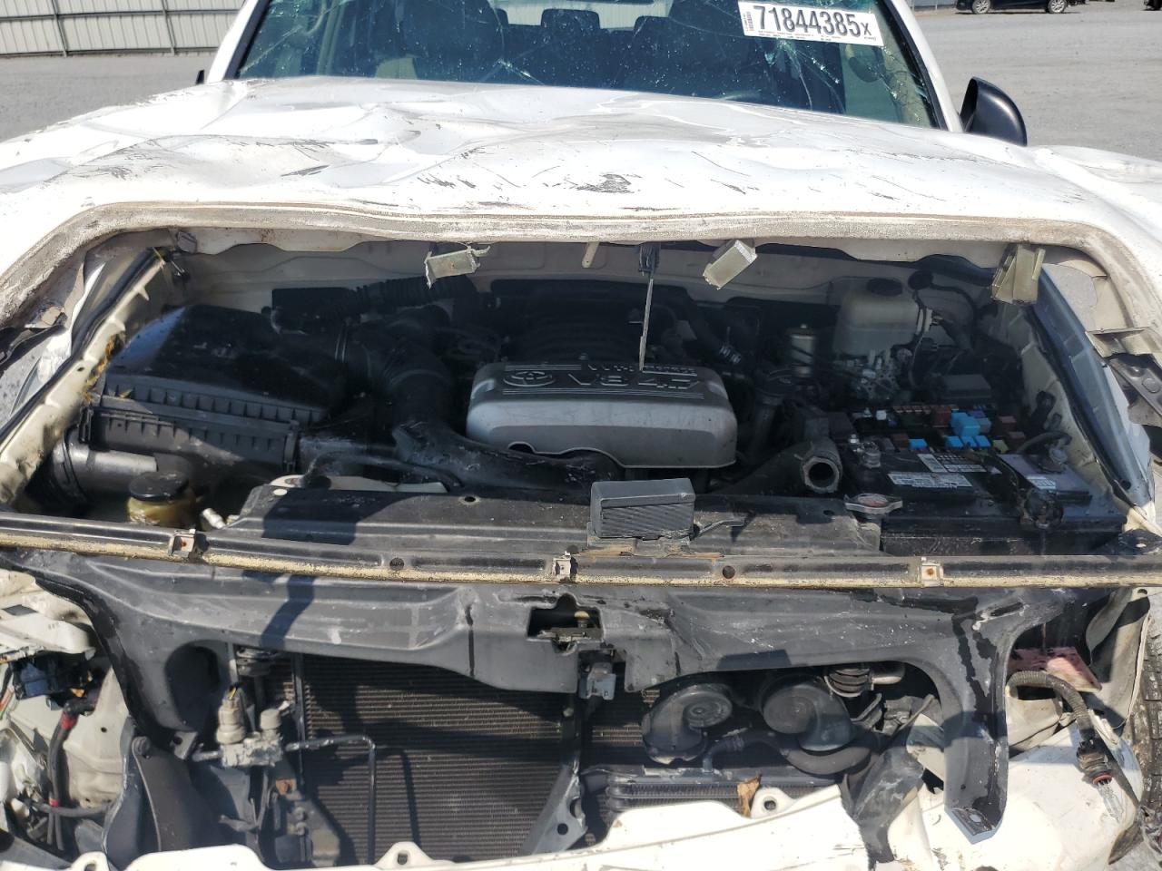 Toyota 4Runner Sr5 Image 9