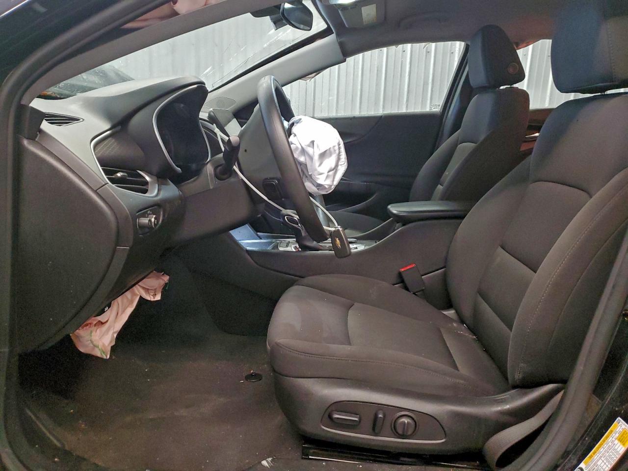 Chevrolet Malibu Lt Image 2