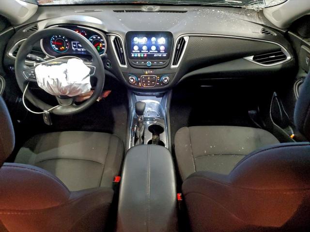 Chevrolet Malibu Lt Image 3