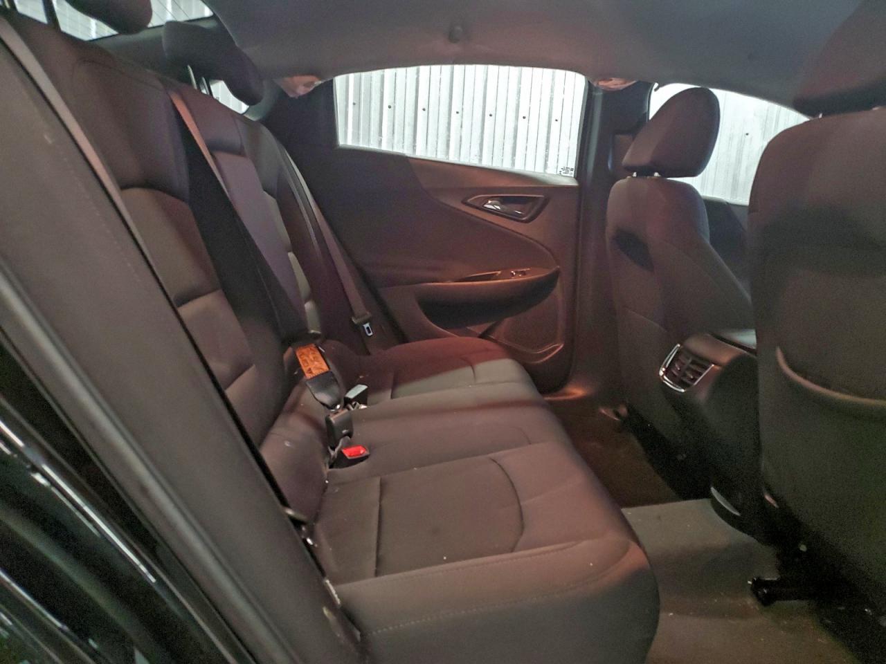 Chevrolet Malibu Lt Image 6