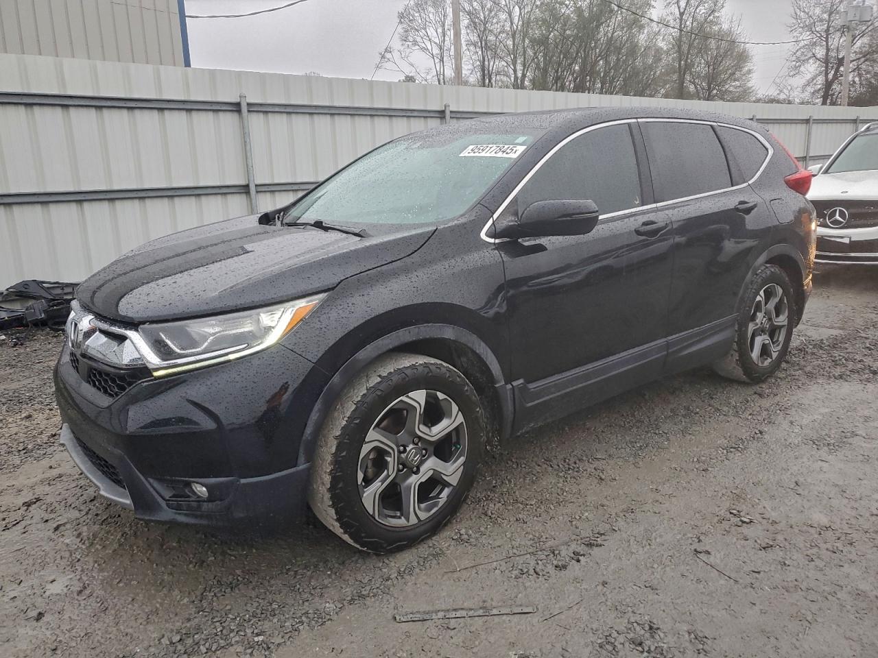 Honda Crv Exl Image 1