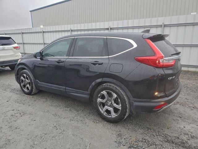 Honda Crv Exl Image 2