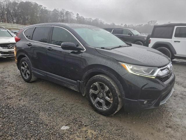 Honda Crv Exl Image 13