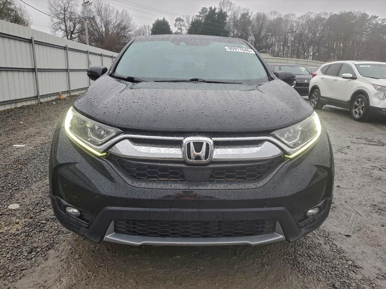 Honda Crv Exl Image 5