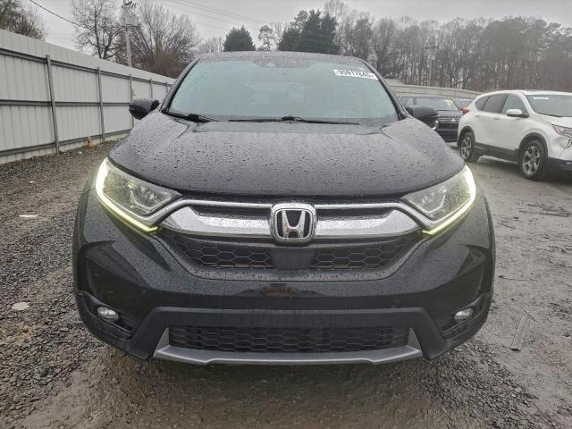 Honda Crv Exl Image 5