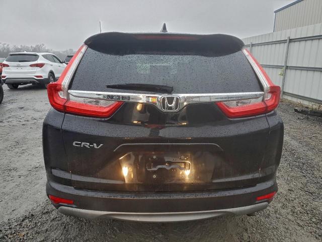 Honda Crv Exl Image 9