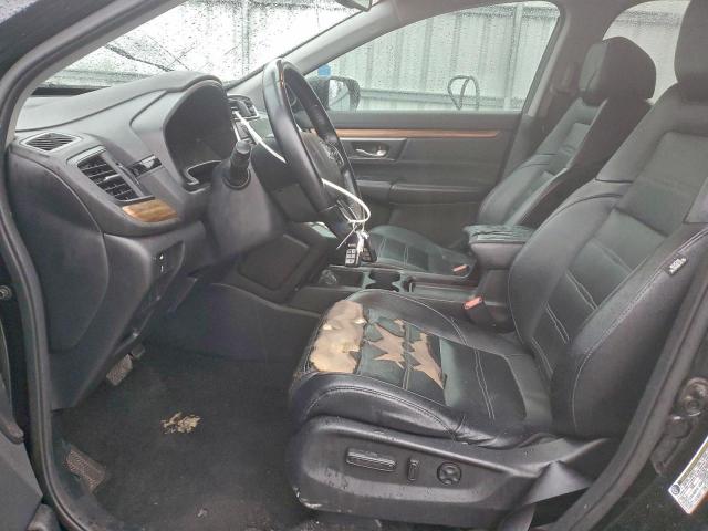 Honda Crv Exl Image 8