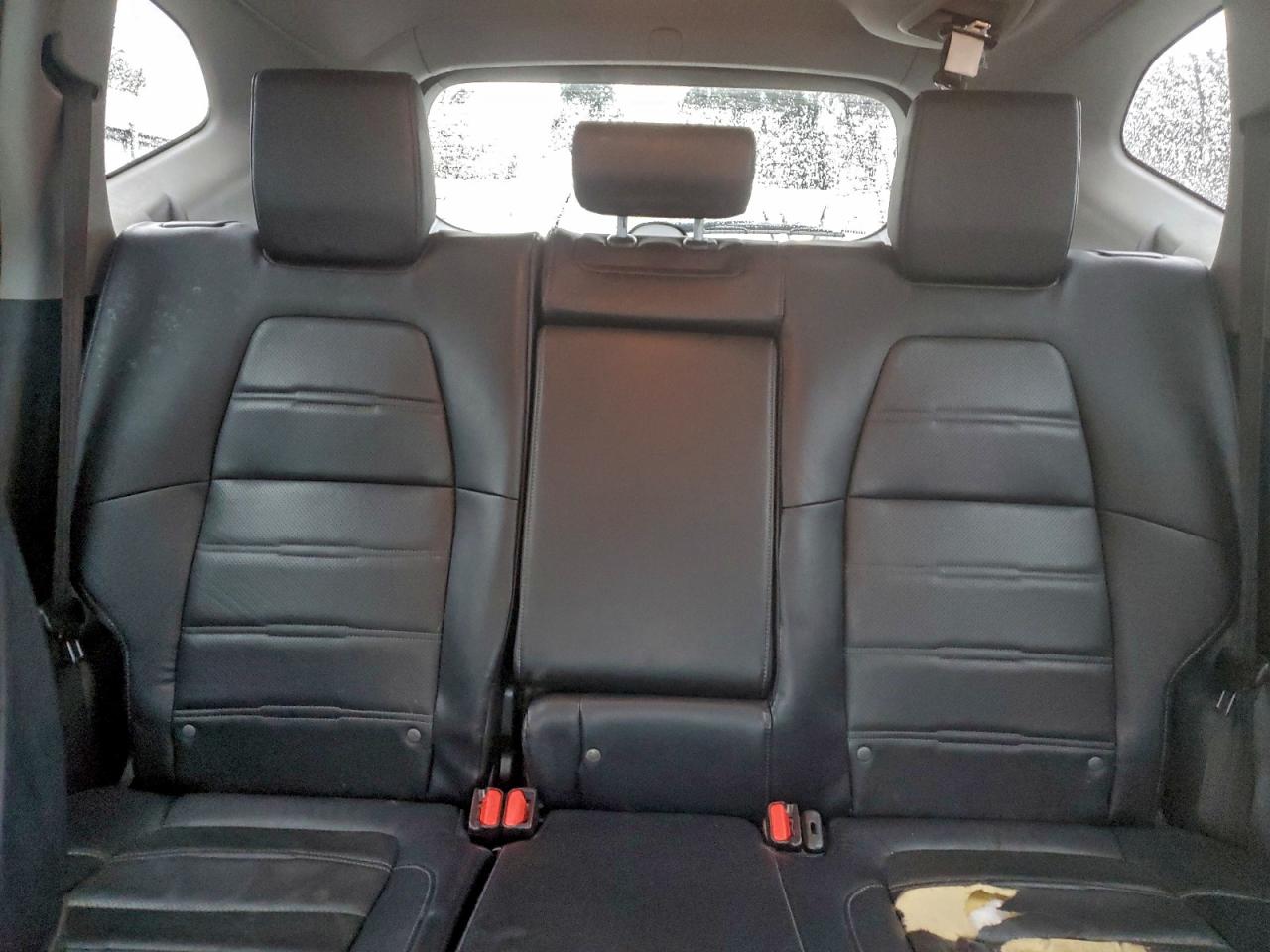 Honda Crv Exl Image 4