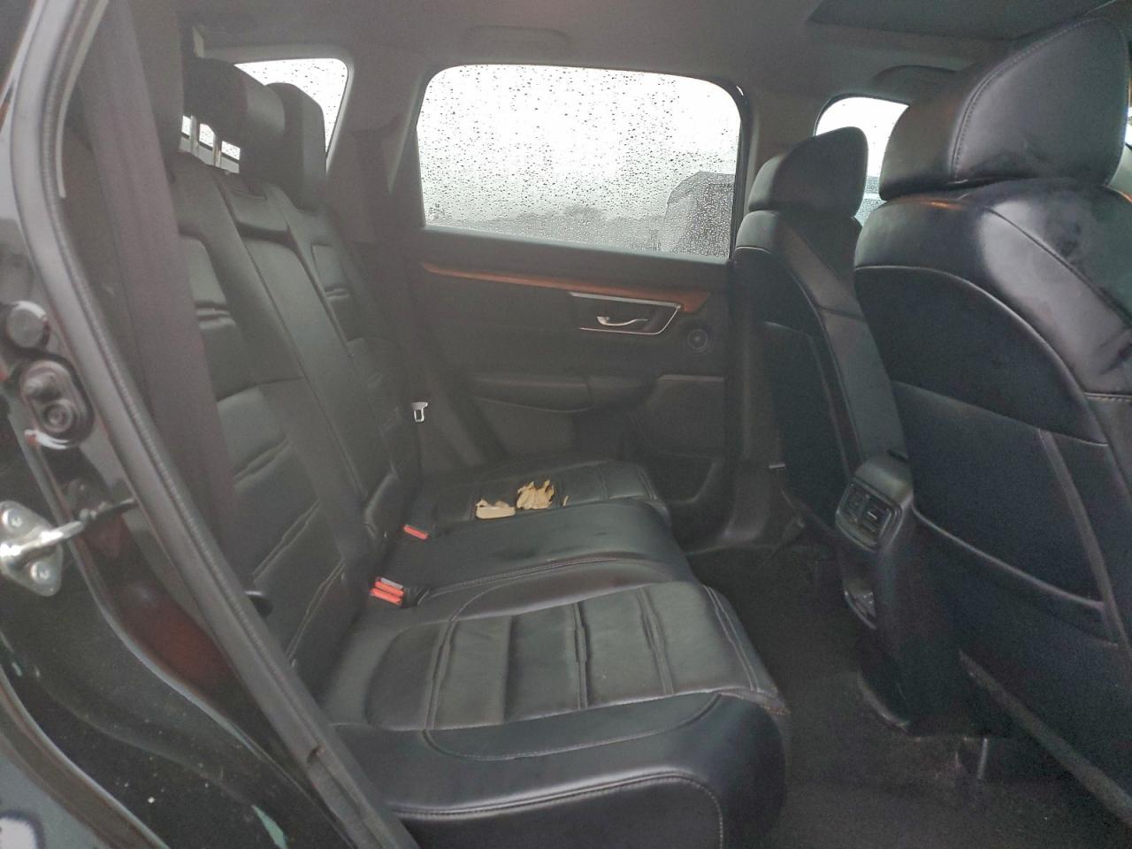 Honda Crv Exl Image 12