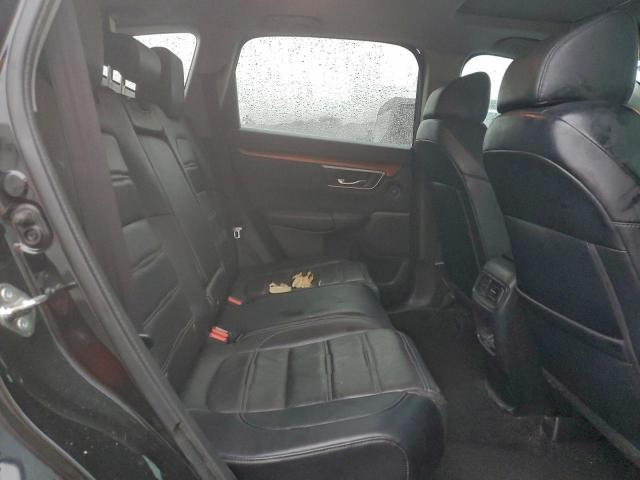 Honda Crv Exl Image 12