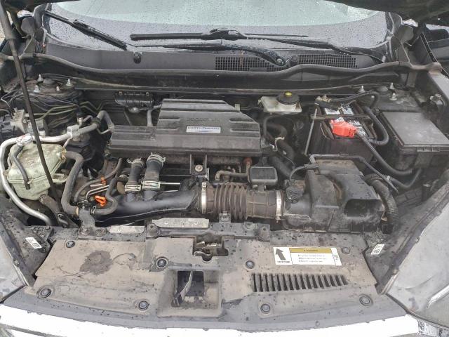 Honda Crv Exl Image 10