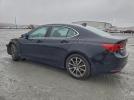 Acura TLX Tech Image 5