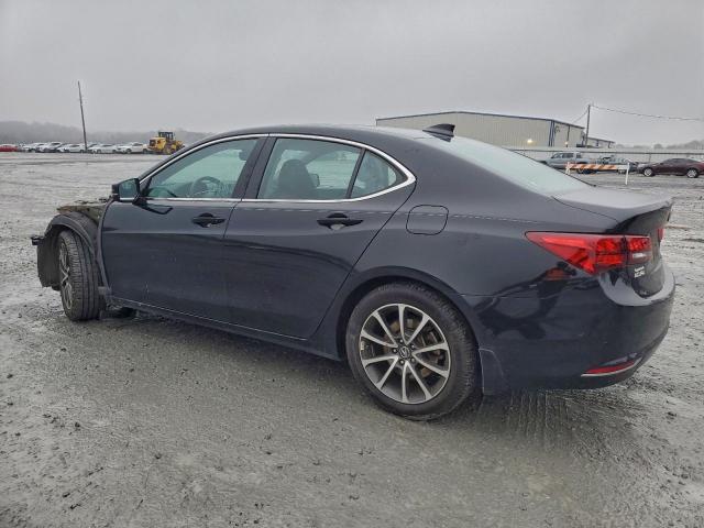 Acura TLX Tech Image 5