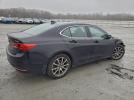 Acura TLX Tech Image 6