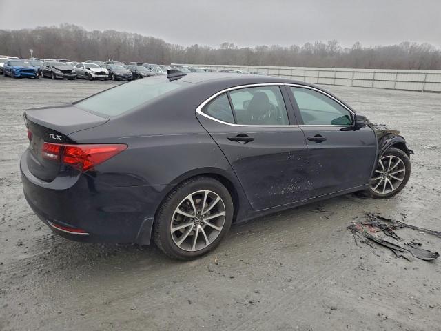Acura TLX Tech Image 6