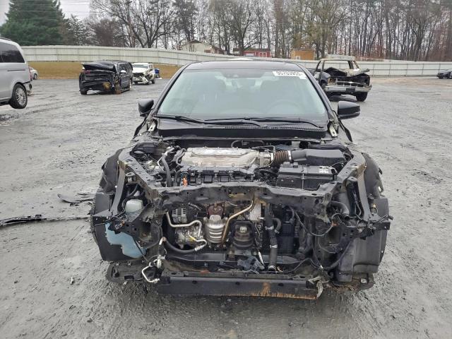 Acura TLX Tech Image 10