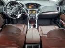 Acura TLX Tech Image 2