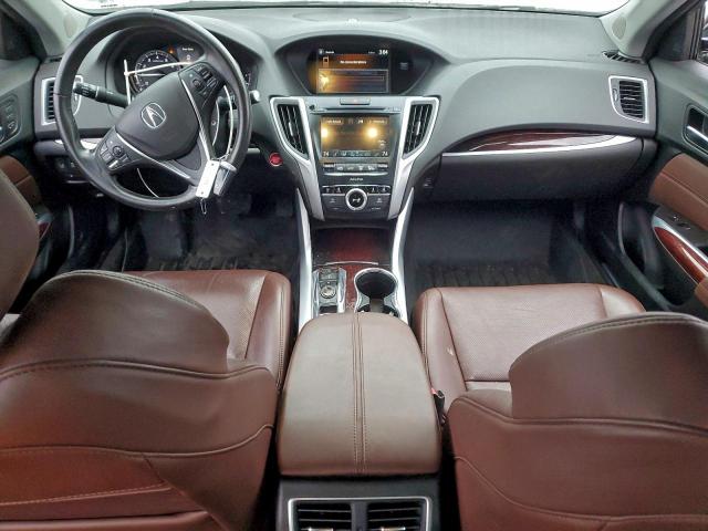 Acura TLX Tech Image 2
