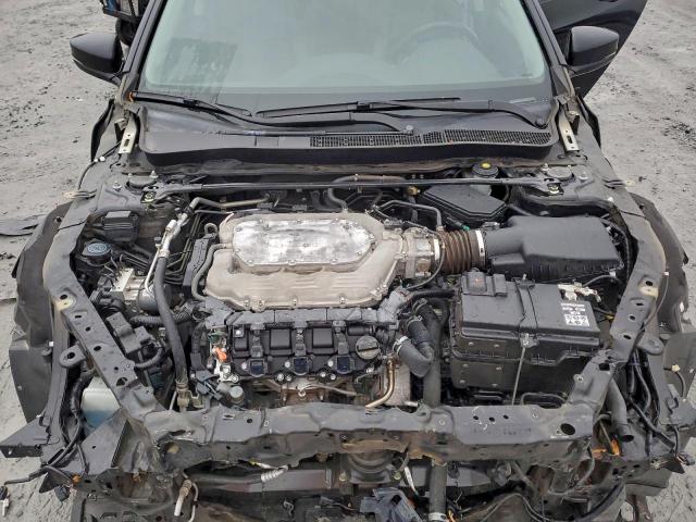 Acura TLX Tech Image 3