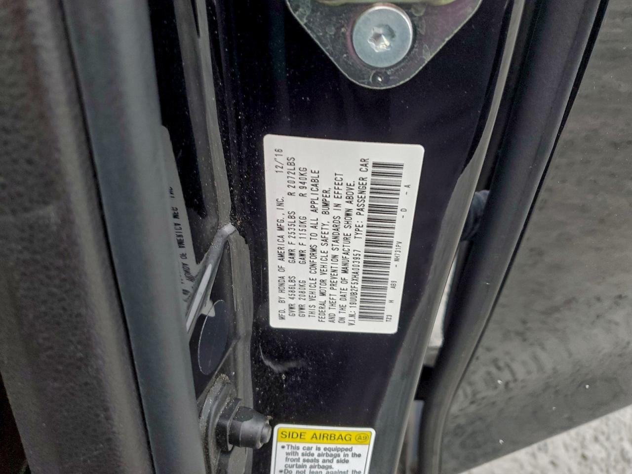 Acura TLX Tech Image 7