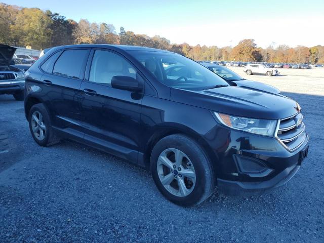 Ford Edge Se Image 4