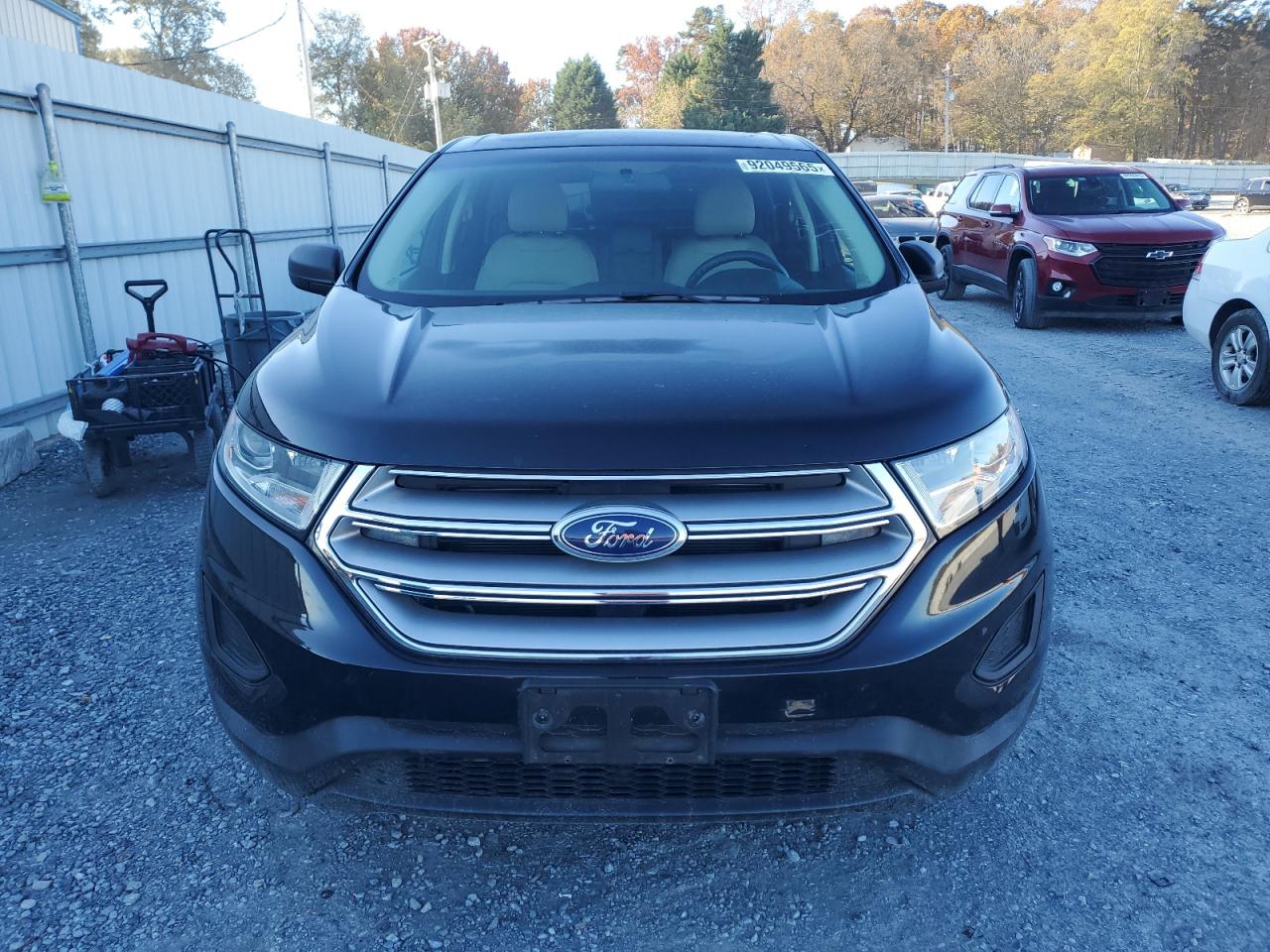 Ford Edge Se Image 9