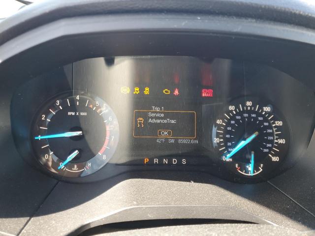 Ford Edge Se Image 10