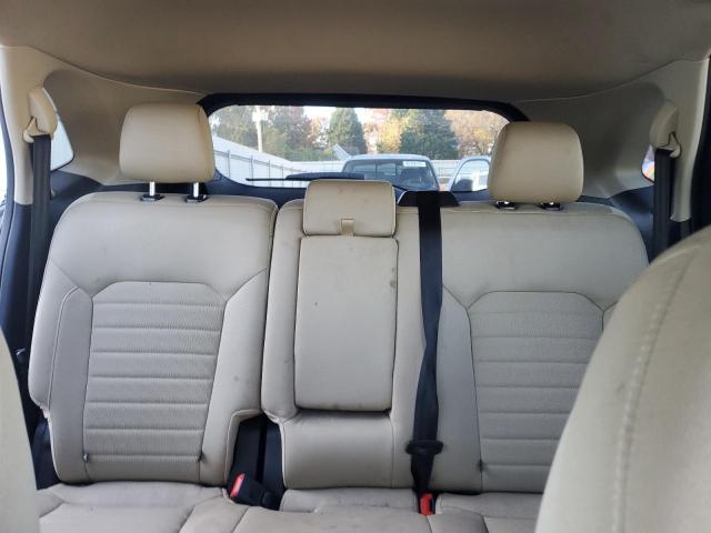 Ford Edge Se Image 8