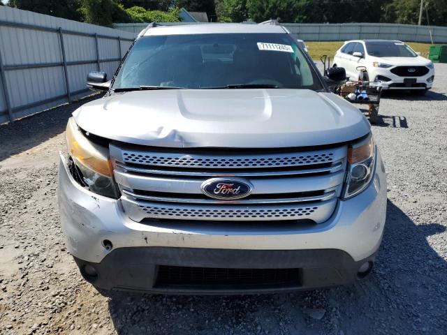 Ford Explorer Xlt Image 12