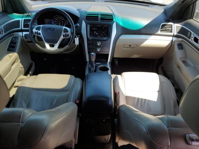 Ford Explorer Xlt Image 7