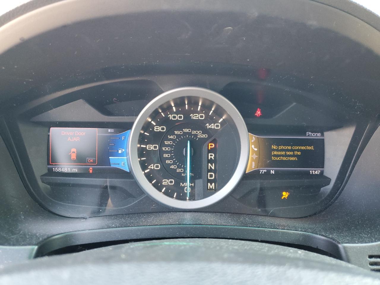 Ford Explorer Xlt Image 6