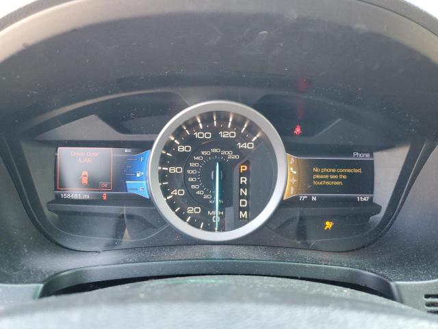 Ford Explorer Xlt Image 6