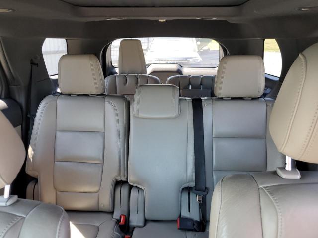 Ford Explorer Xlt Image 11