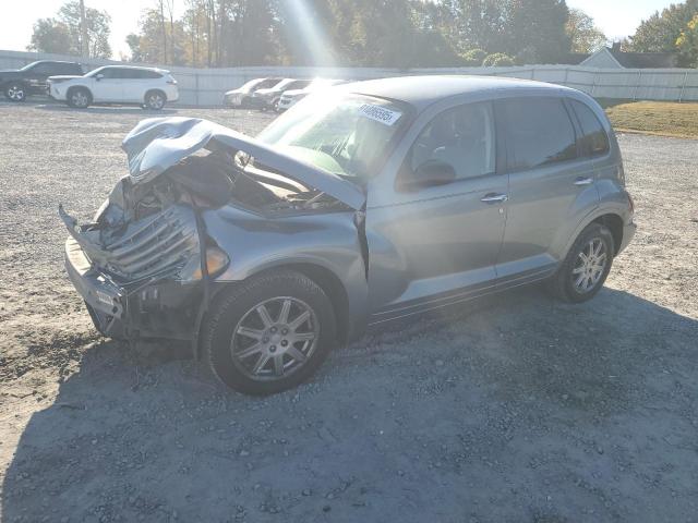  Salvage Chrysler PT Cruiser