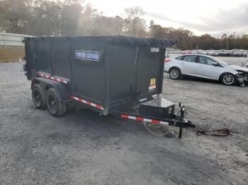  Salvage Triple Crown Dump Trail