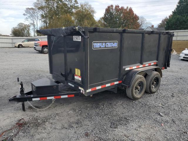 Triple Crown Dump Trail Image 3