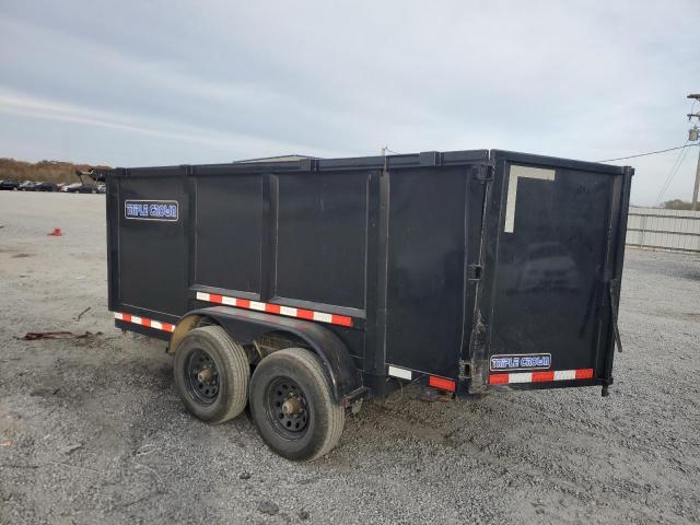 Triple Crown Dump Trail Image 8