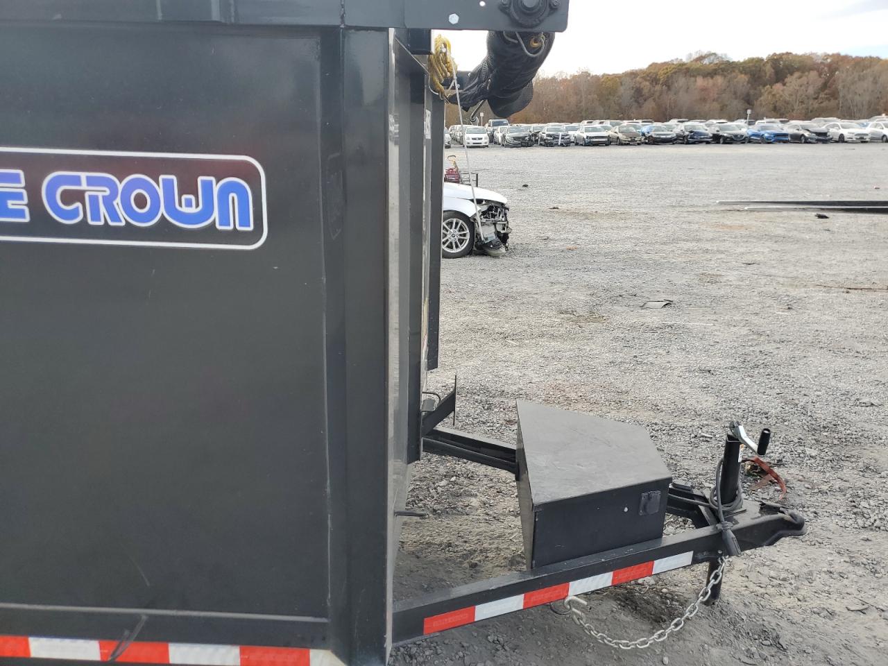 Triple Crown Dump Trail Image 2