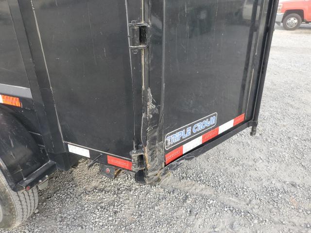 Triple Crown Dump Trail Image 10