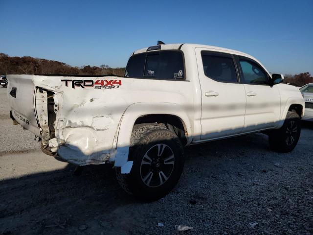 Toyota Tacoma Double Cab Image 8
