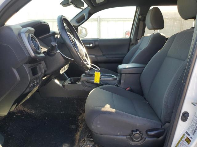 Toyota Tacoma Double Cab Image 3